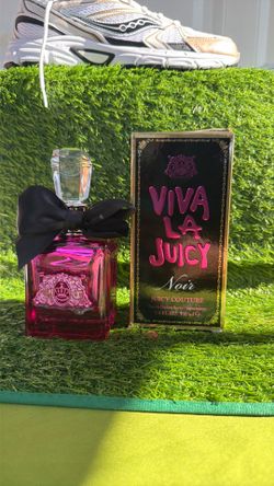 Viva LA juicy noir