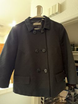 Women’s Liz Claiborne Coat Size 14 