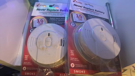 Smoke Alarms