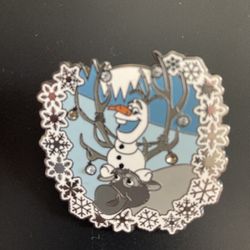 Disney Pin