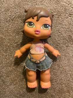 Bratz Baby Doll