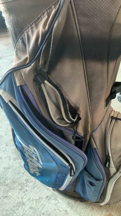 Golf bag