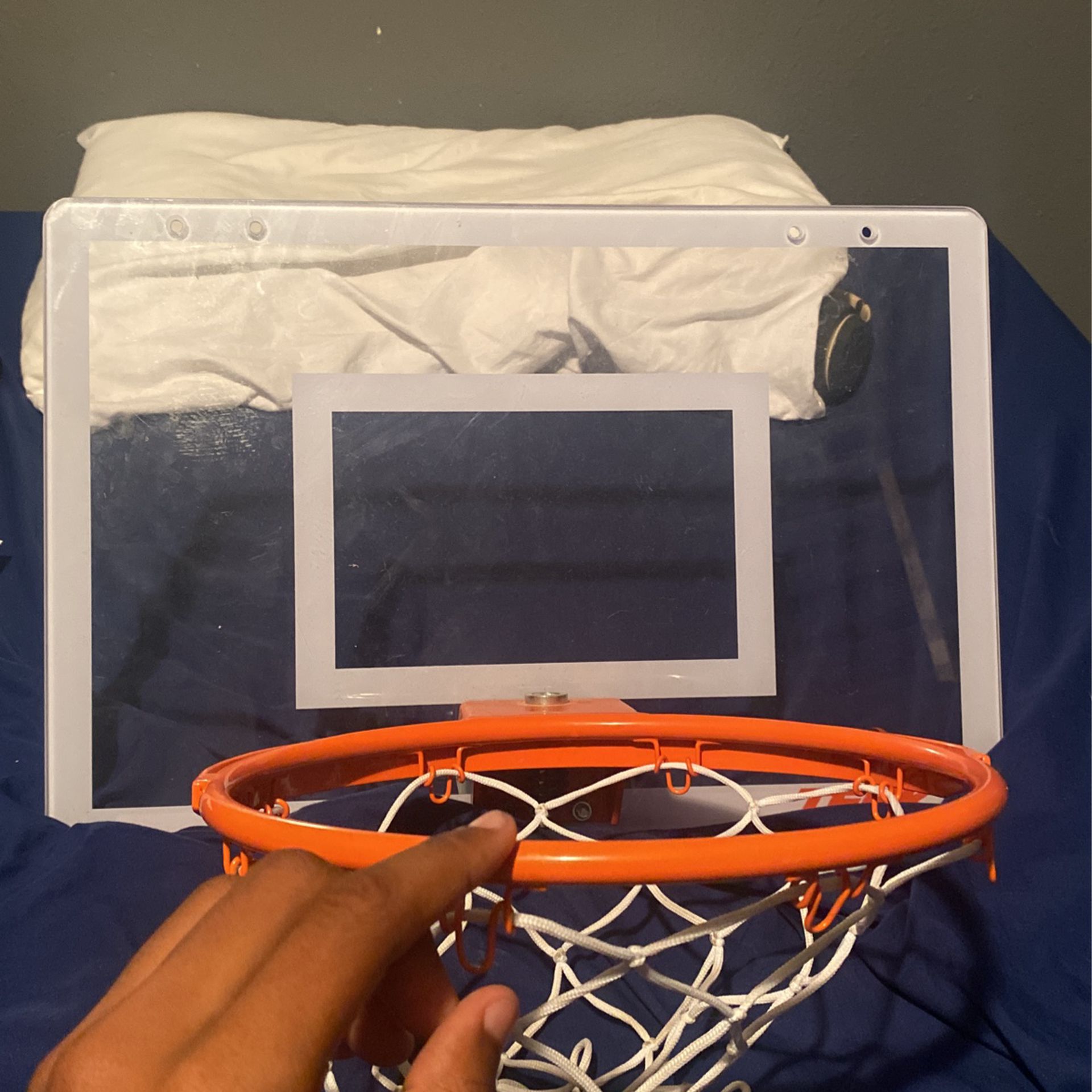 Basket Ball Mini Hoop