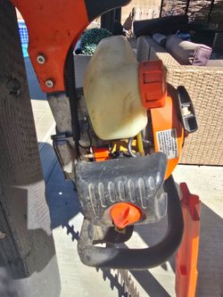 Echo Hedge trimmer