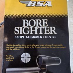 BSA BORE SIGHTER