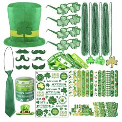 St Patricks Day Accessories