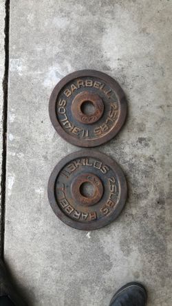 Barbell