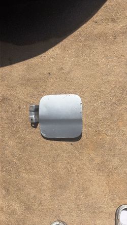 Gas cover