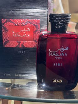 Hawas cologne