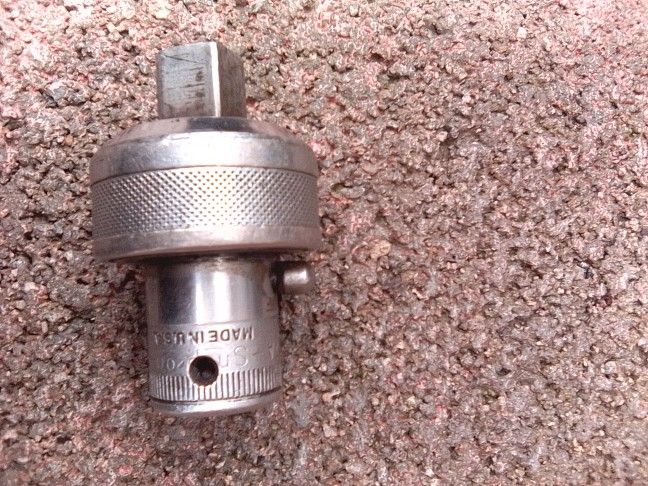 Snap-on