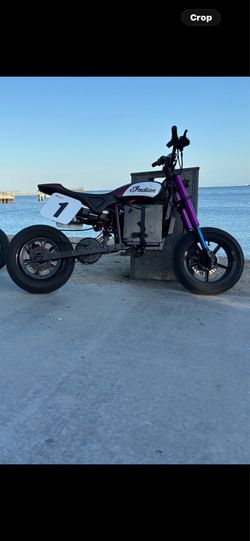 Razor Eftr jr