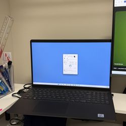 Dell Laptop 14” 220 Gb Intel Core i5