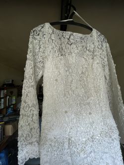 Vintage Wedding Dress And Prom/homecoming Dresses