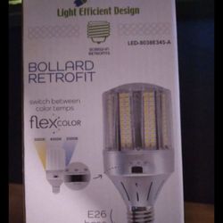 Light bulbs