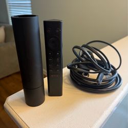 Nvidia shield tv