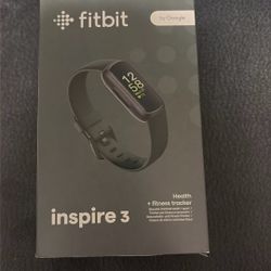 Fitbit Inspire 