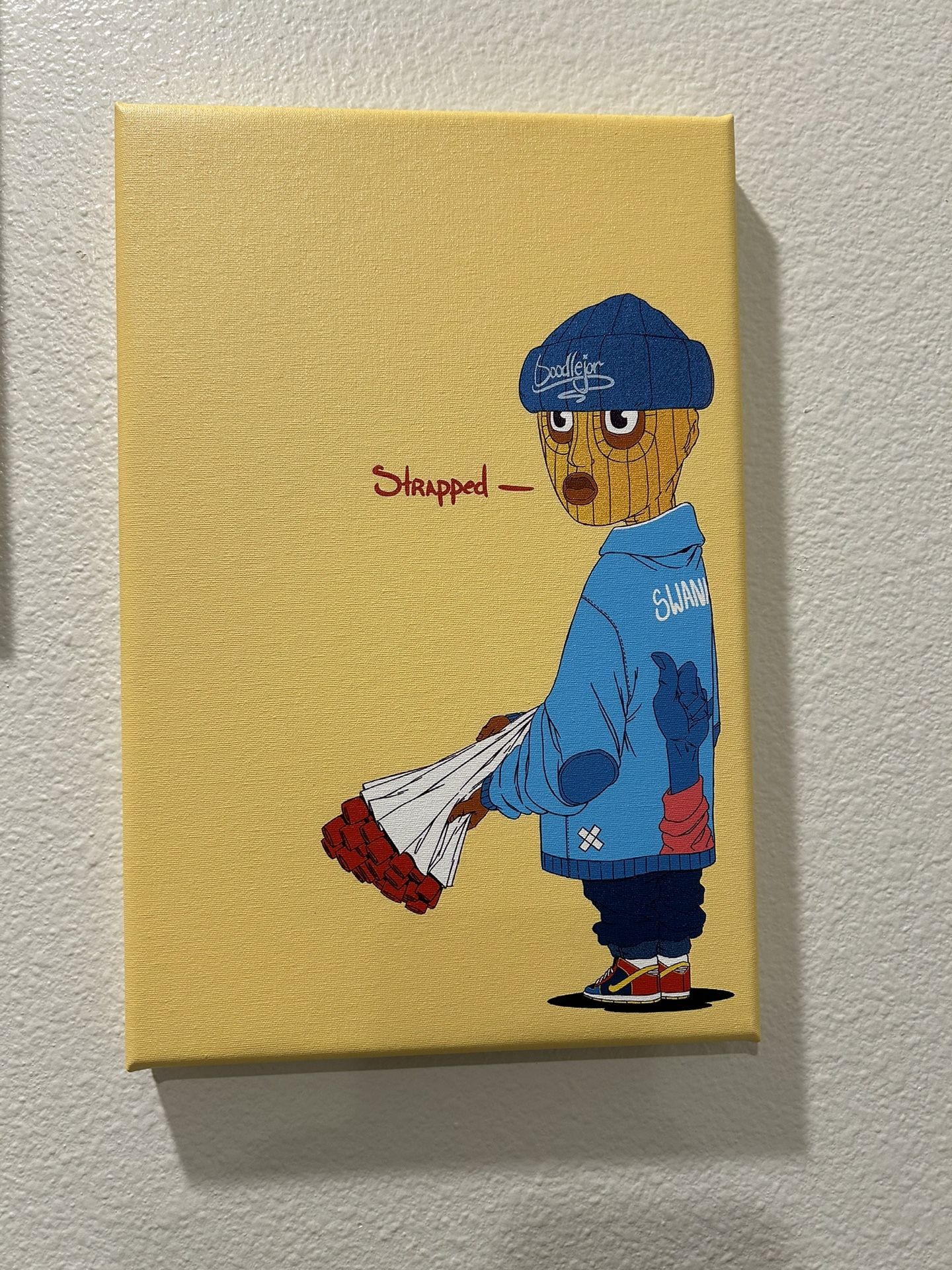 Art Painting 