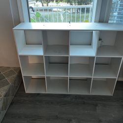 Shelving Unit
