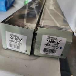 New Chevy Ford  Rear Shocks List Of Cars It will Fit 