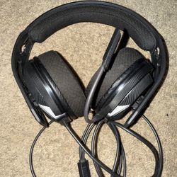RIG 400HX Stereo Gaming headset