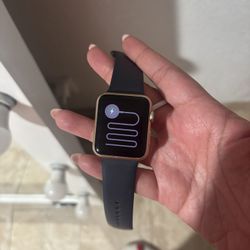 7000 series (1st generation) apple watch 