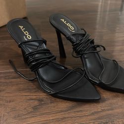 Stiletto Heels