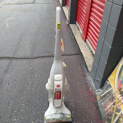 Hard Floor Cleaner New