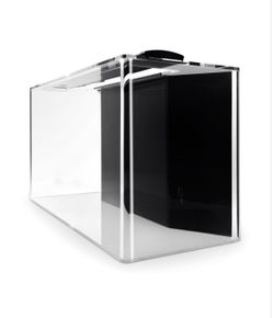 SeaClear System II 75-Gallon 48” L x 18” W x 20” OBO