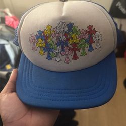 Chrome Hearts Hat 