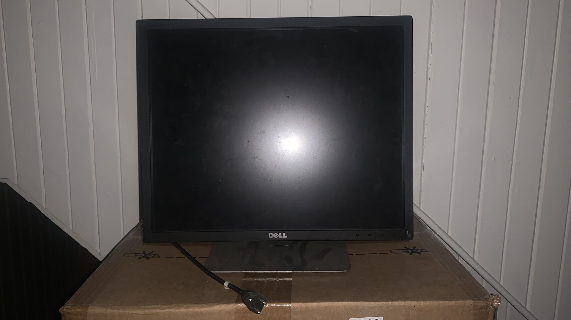 Dell Computer Monitor