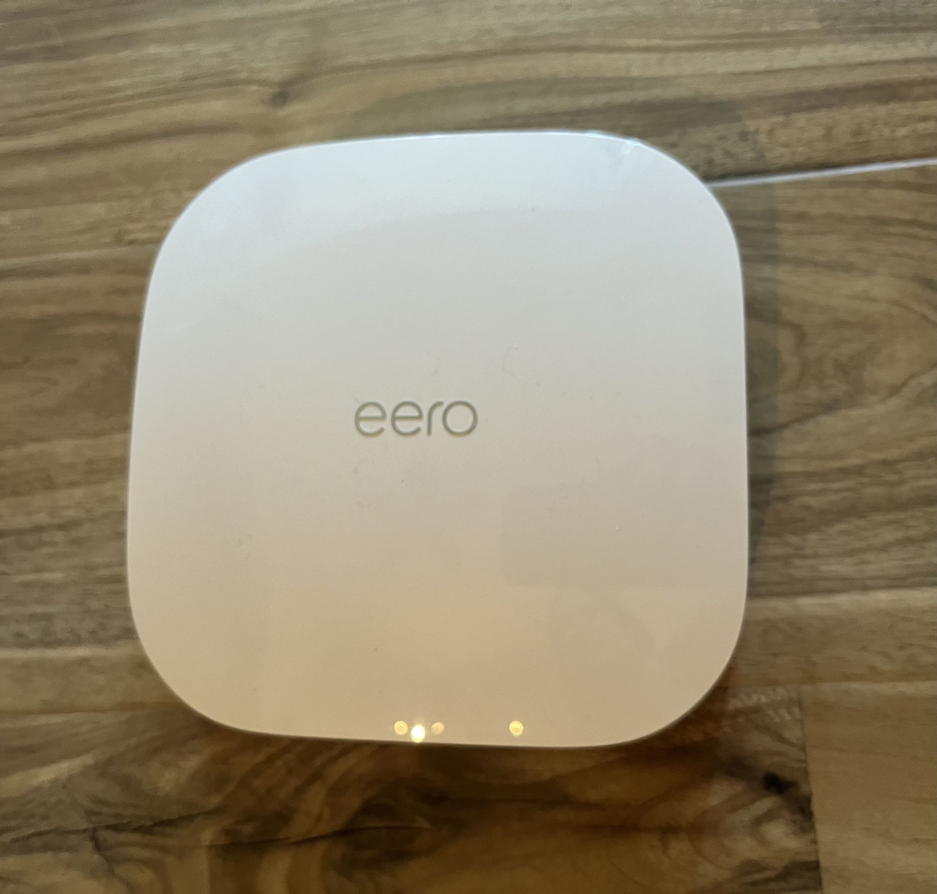 Eero Pro Mesh Wifi Router