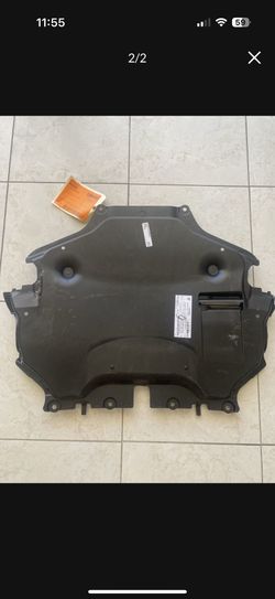NEW OEM Mercedes-Benz C-Class W205 Underbody Shield A(contact info removed)