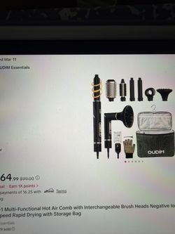 I Am Selling It