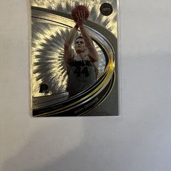 Austin Croshere Foil /99 Gem