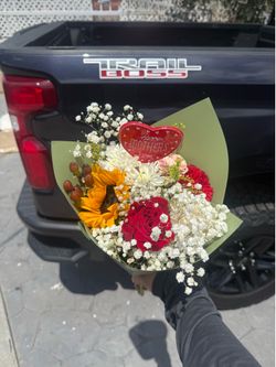 Mother’s Day Flowers