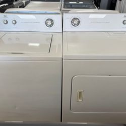 washer And Dryer (set)