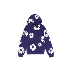 Denim Tears “Purple” Hoodie