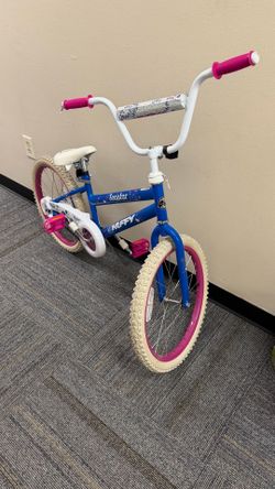 Huffy Sea Star Kids Bike