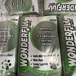 Wonderfill de 50 lbs