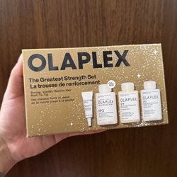 Set Olaplex 