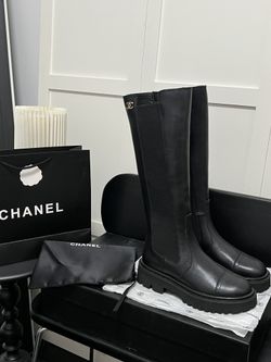 New Fall/Winter Versatile Boots