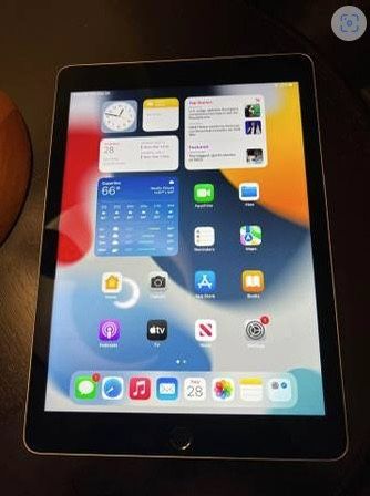 iPad Air 2 16 GB WiFi