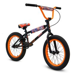 Naruto 18 In ELITE BMX 