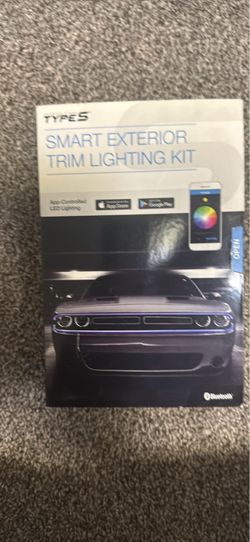 Ambient lighting