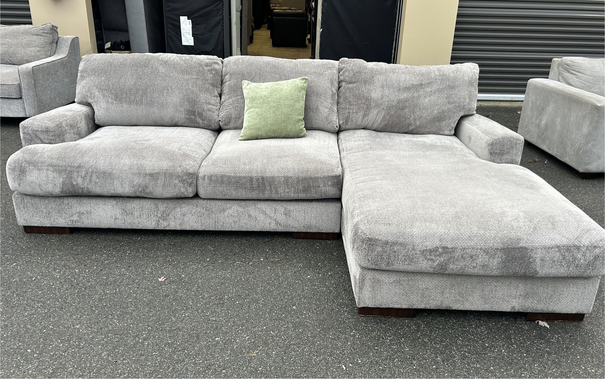 Sectional Couch