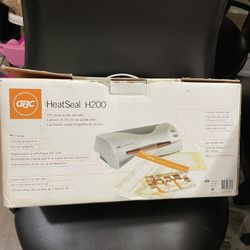 HeatSeal H200 