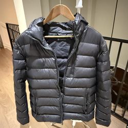 AG Puffer Jacket Size M