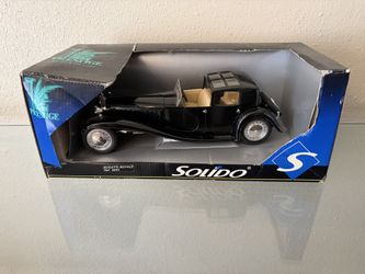 BUGATTI ROYALE