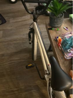 Kent bicycle