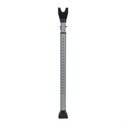 SABRE Adjustable 2-in-1 Door Security Bar